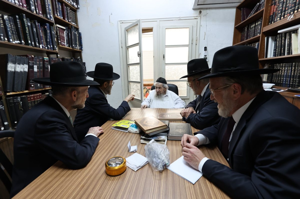 דרמה פוליטית
