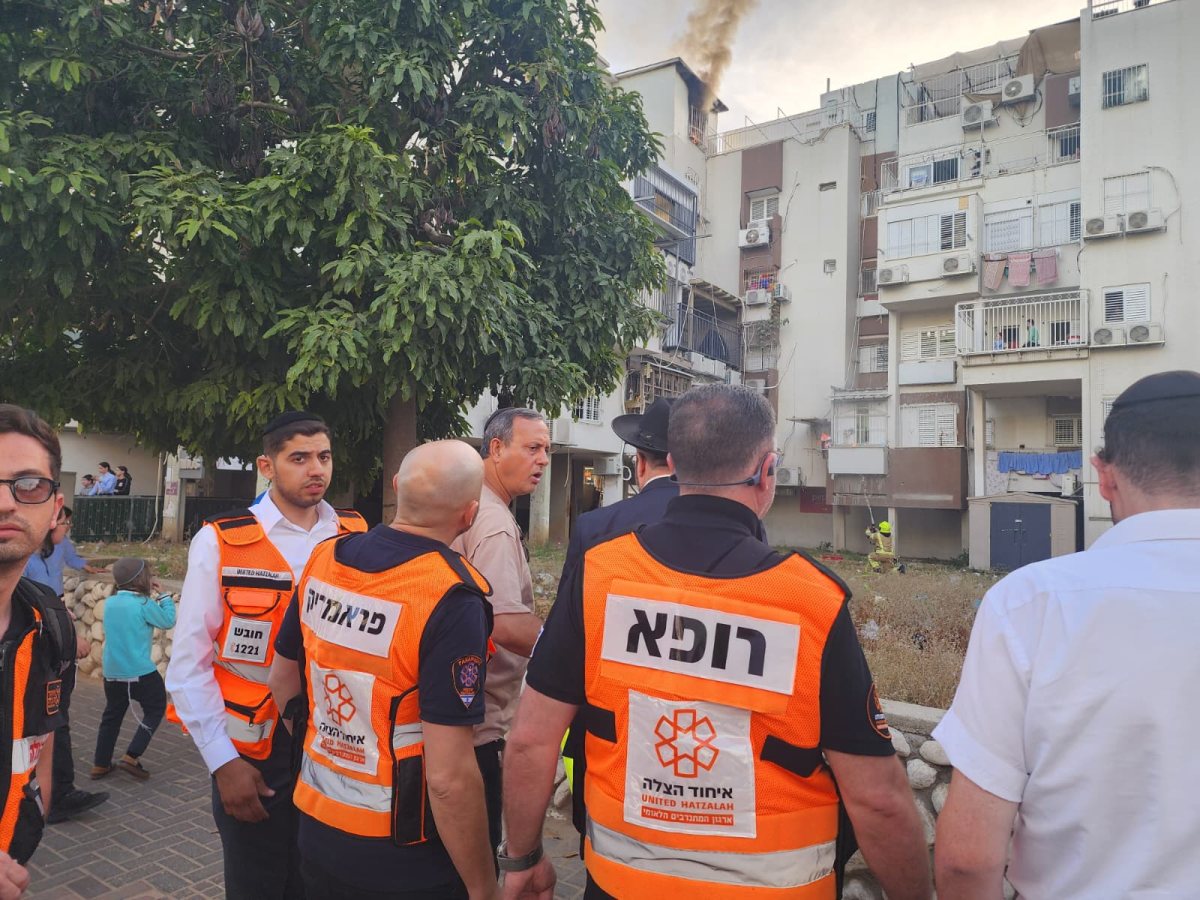 איחוד הצלה