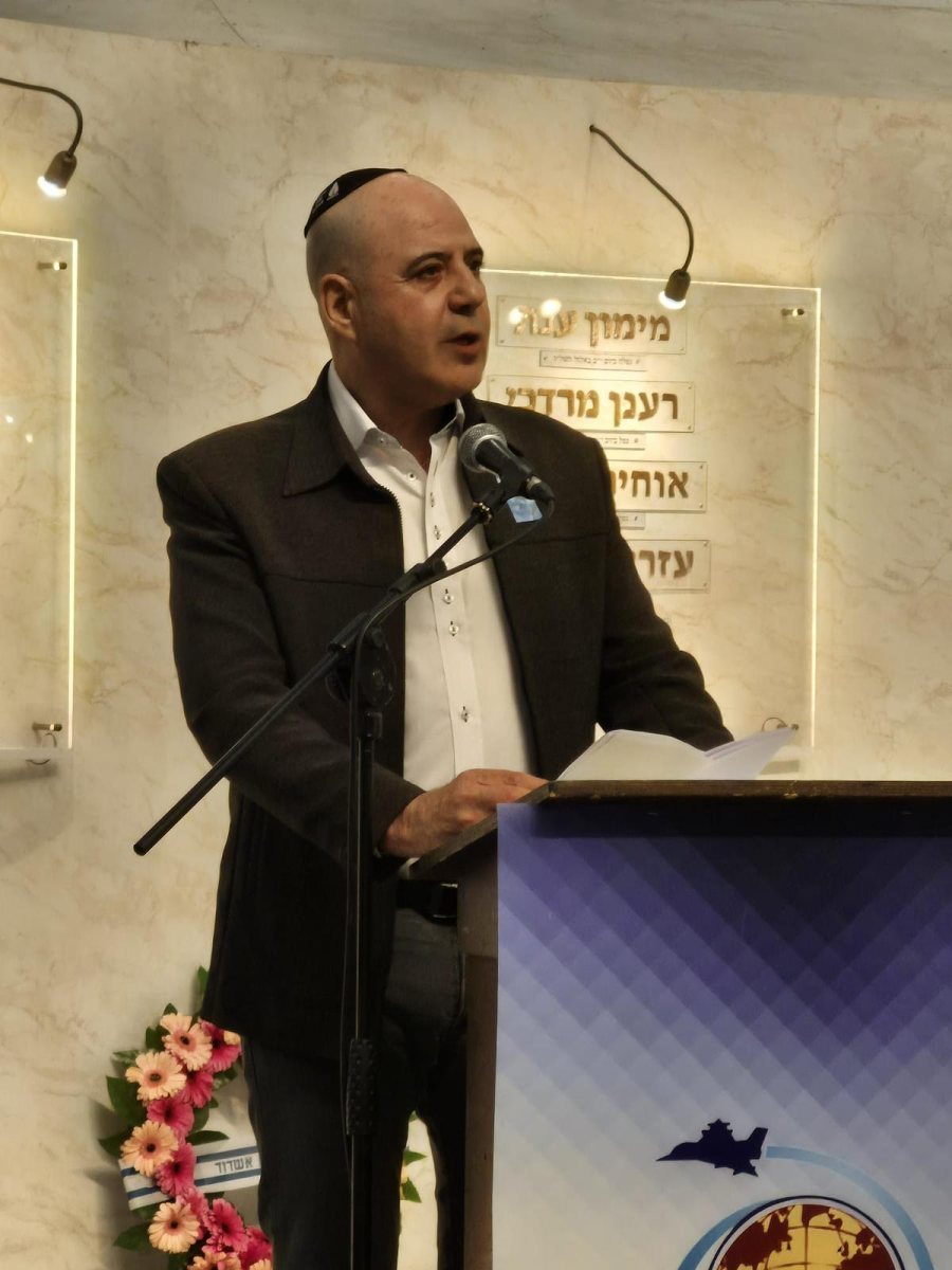 יד לבנים