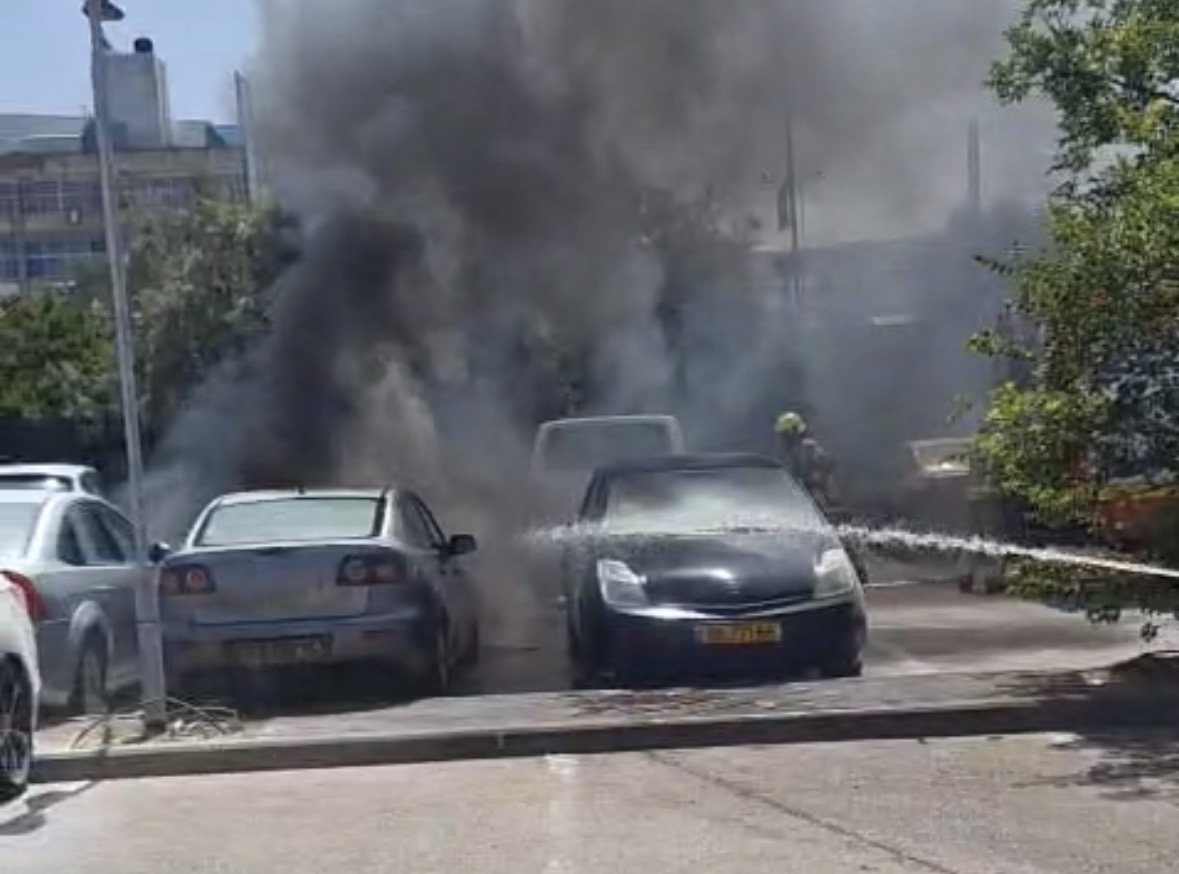 צילום: איחוד הצלה
