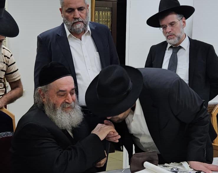 צילום: א' מיכאלי