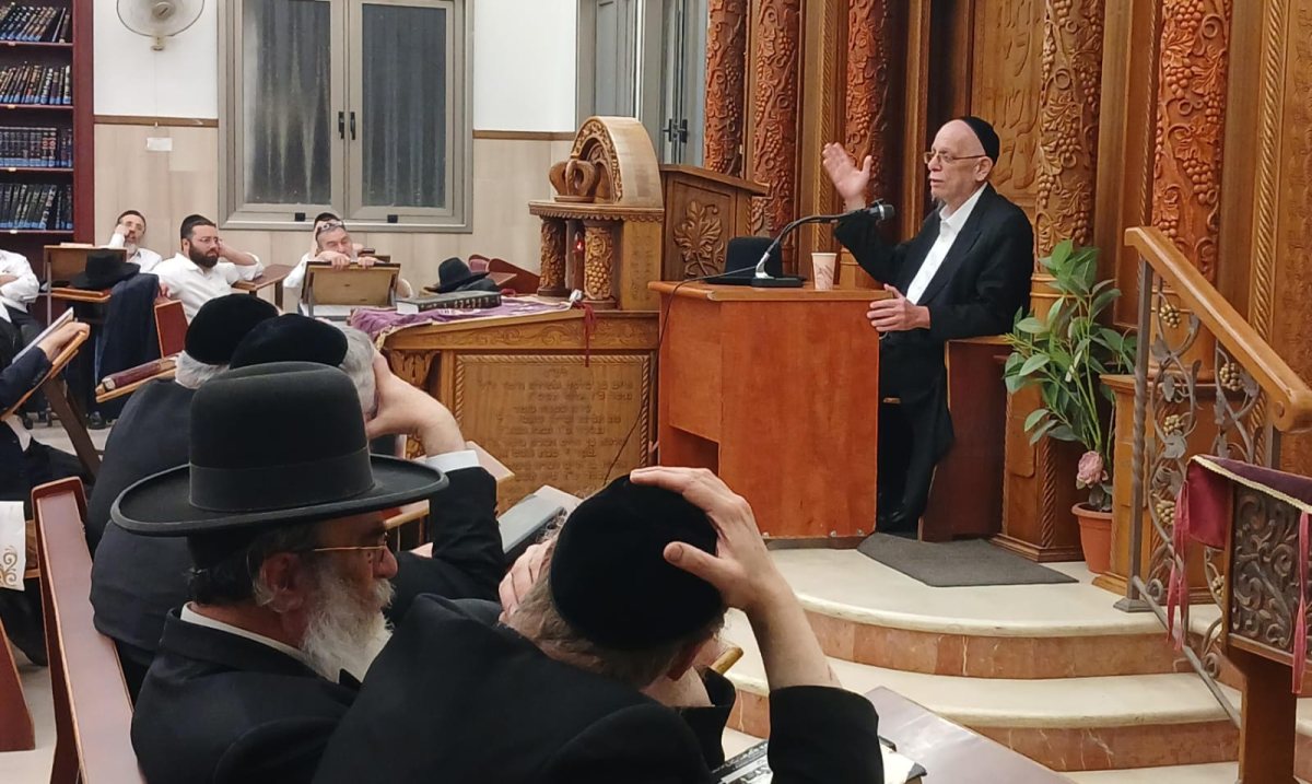 צילום: באדיבות המצלם