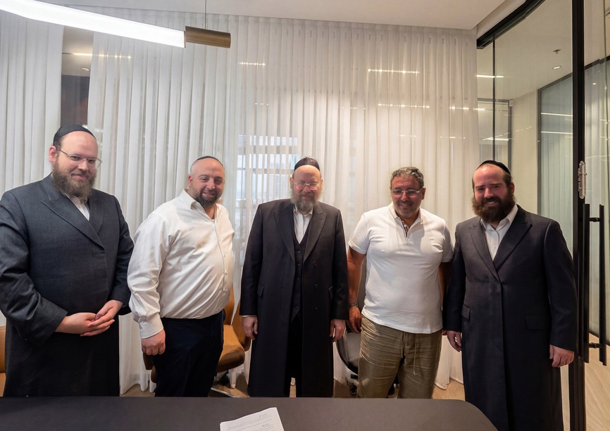 צילום: באדיבות המצלם