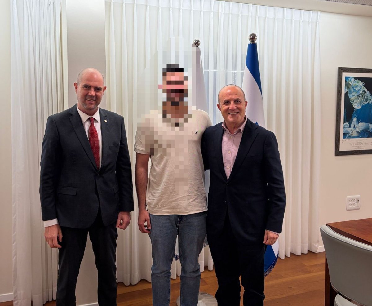 צילום: עירית אשדוד