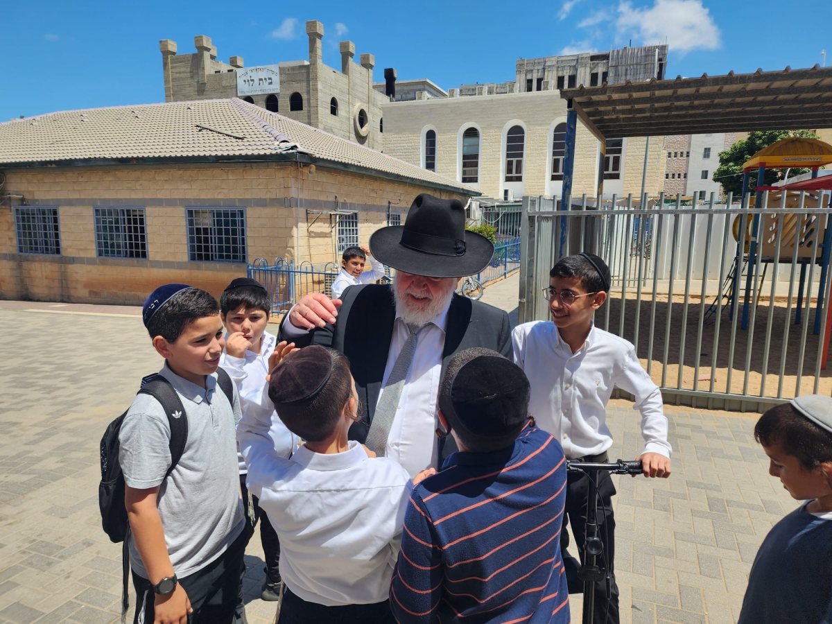 צילום: א' מיכאלי