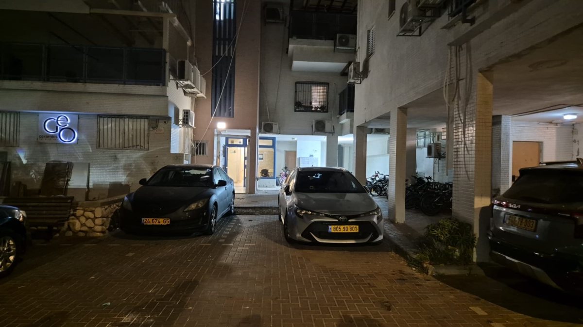 רח' רבא