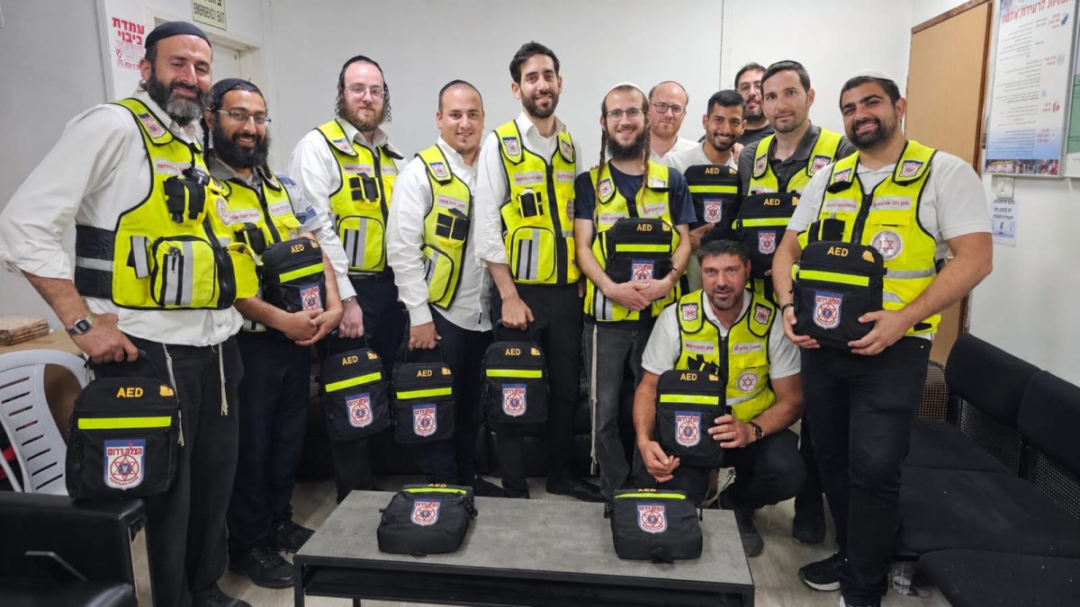 הצלה דרום