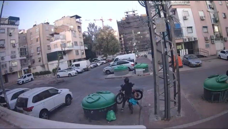 מתוך הסרטון