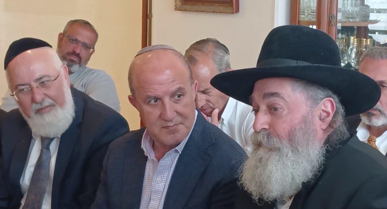 צילום: א' מיכאלי