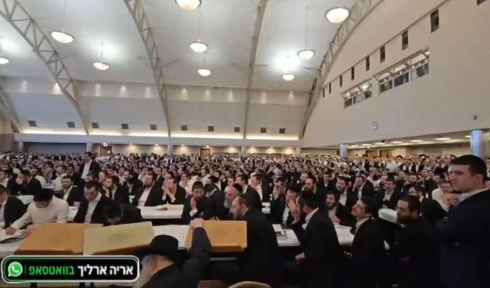 שיעורו של הגריב שרייבר בליקווד