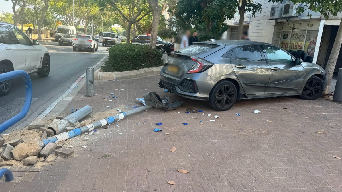 צילום: דוברות איחוד הצלה