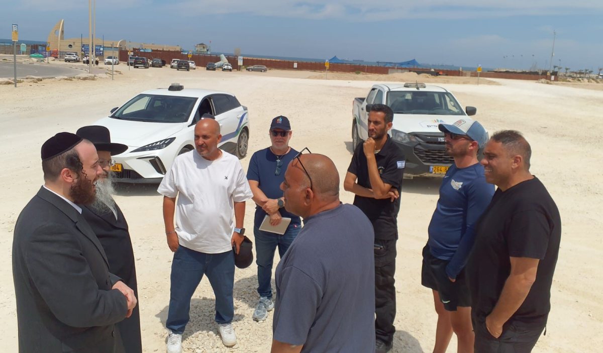 צילום: באדיבות המצלם