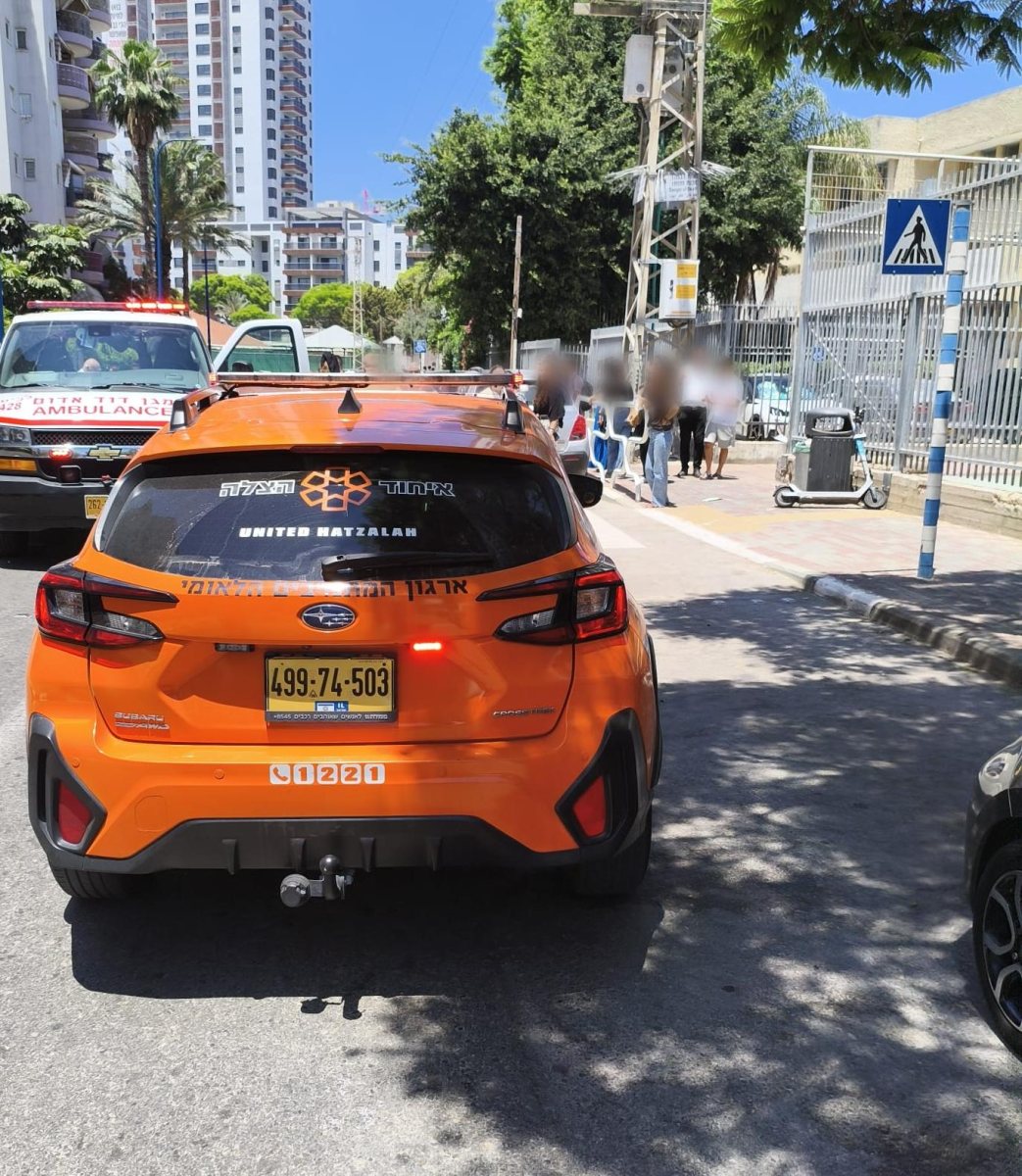 איחוד הצלה