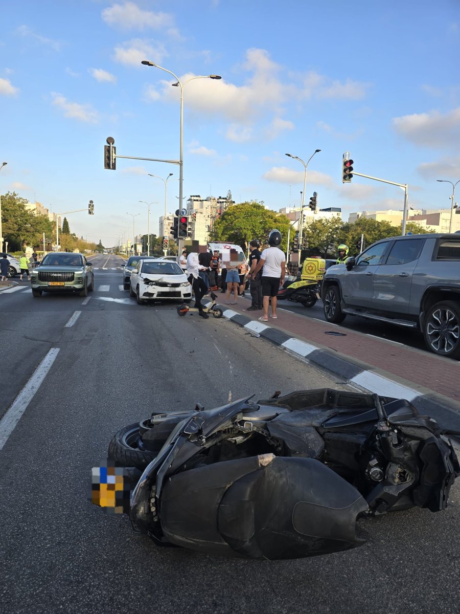 צילום: תיעוד מבצעי מד"א