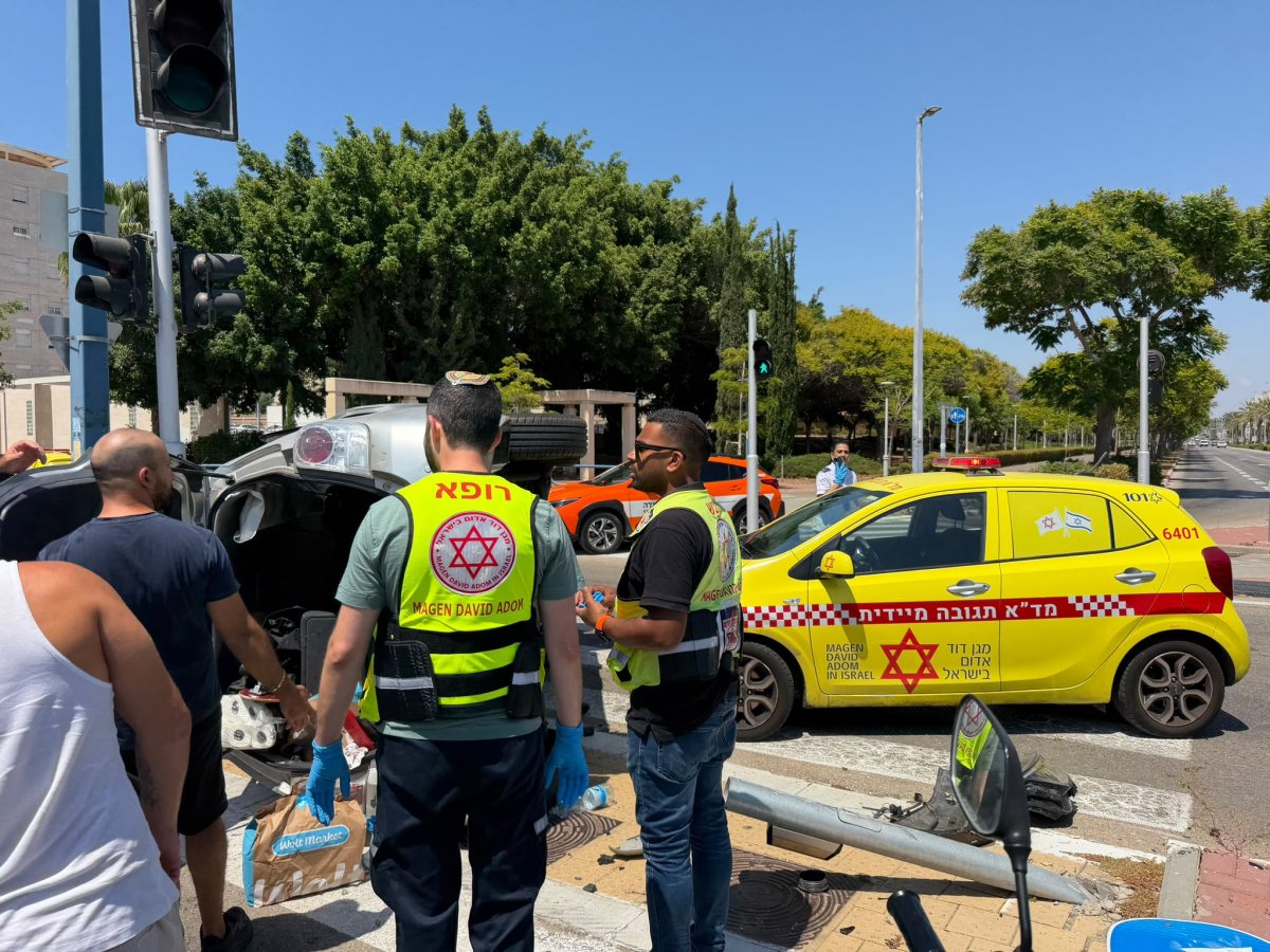 צילום: שמחה חסיד