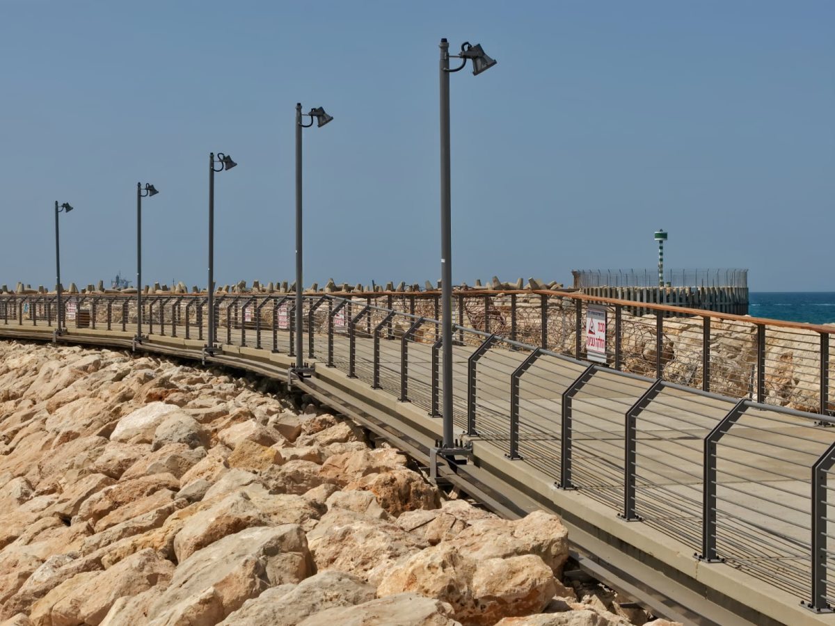 צילום: חן כליפה לוי