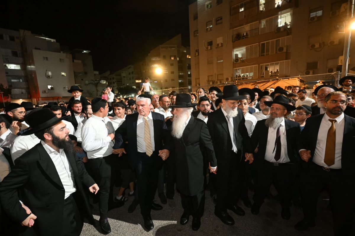 המרכז למורשת