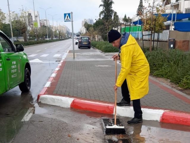 צילום: עירית אשדוד