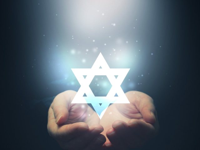 יהודי