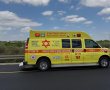 טרגדיה באשדוד: צעירה בת 22 נהרגה לאחר נפילה מגובה בעיר 