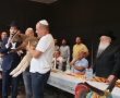 בראשות רב העיר שליט"א - מצות "פדיון פטר חמור" ברוב עם