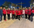 אופקים מגייסת: סיירת ההורים העירונית יוצאת לחיזוק השורות