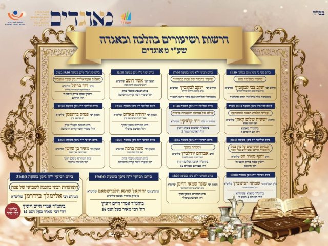 באדיבות המצלם
