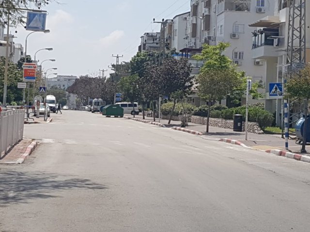 רובע ז'. צילום: אשדוד נט