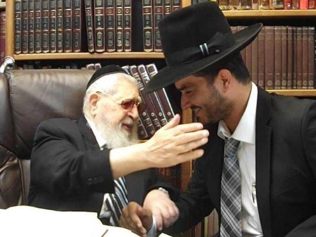 צילום: א. מיכאלי