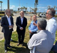 צילום: דוברות שר האנרגיה