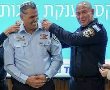 ניצב משנה אופיר בוקי מאשדוד מונה לתפקיד בכיר באגף המבצעים במשטרה