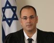 נשיא בית משפט המחוזי, בני שגיא ז"ל
