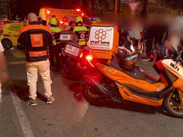 איחוד הצלה