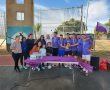 טורניר כדורגל לזכר דור ניני באמית באר טוביה