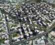 פינוי בינוי צריפין ראשון לציון:  שכונות חדשות הכירו את השכונות החדשות שייבנו בראשון לציון ובאר יעקב 