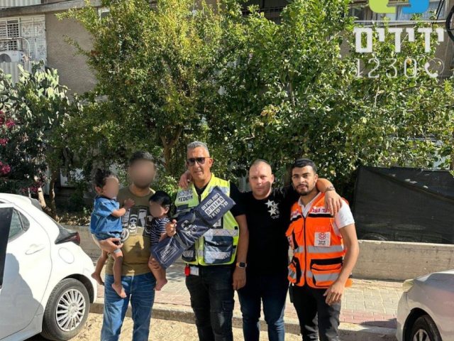 ידידים