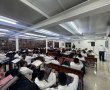 ישיבת 'בין הזמנים' לזכרו של איש החסד האשדודי