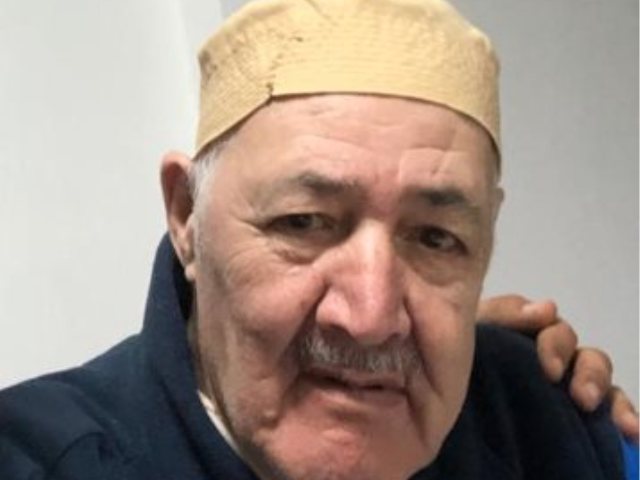 רבי עמרם בן חיון