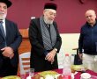 'שלושים' למקים עולה של תשובה באשדוד הרב מיימון אזולאי ז"ל