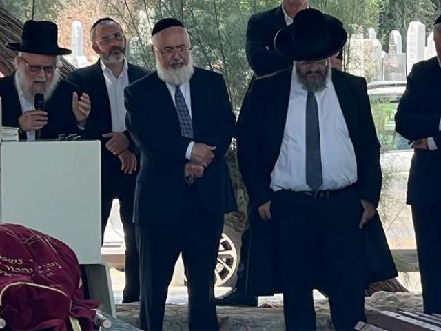 צילום: מ. כהן