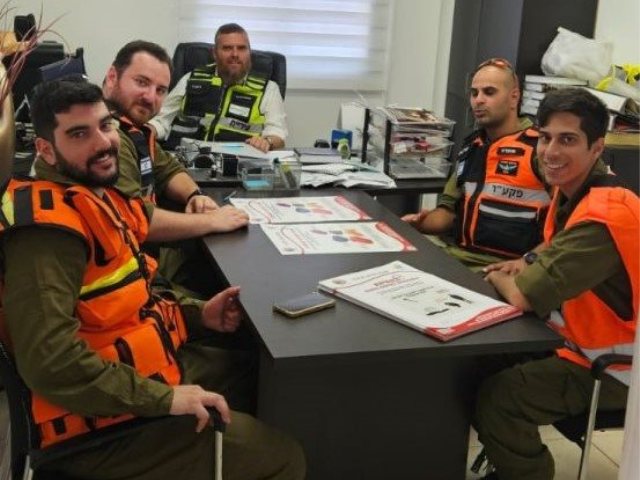 צילום: באדיבות המצלם
