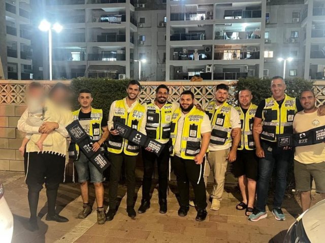 צילום: עמותת ידידים