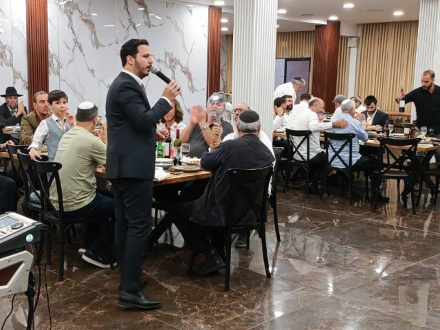 צילום: א. מיכאלי