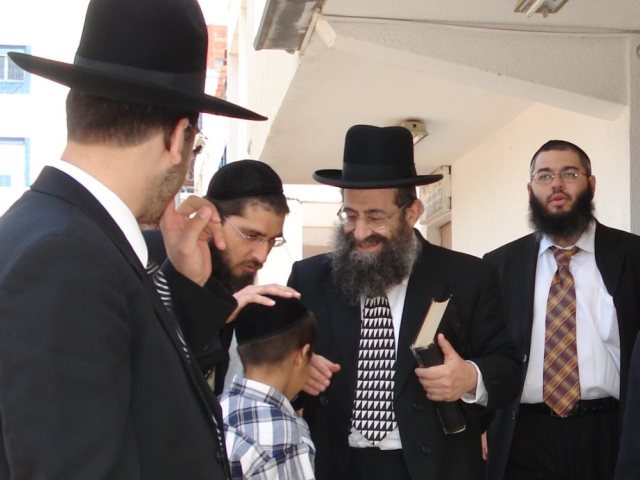 צילום: מ. מיכאלי
