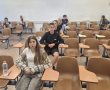 אקדמיה פורצת דרך באשקלון: