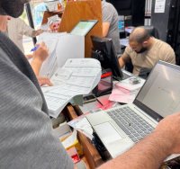 צילום: דוברות המשטרה