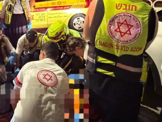התאונה. דוברות הצלה דרום