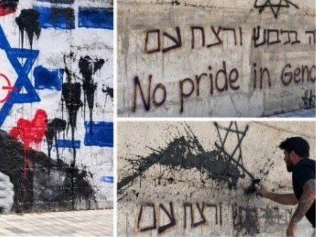 צילום מסך מהאינסטגרם של דודי שובל
