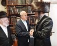 לסרי אצל האדמור מפיטסבורג
