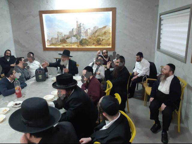 צילום: א. מיכאלי
